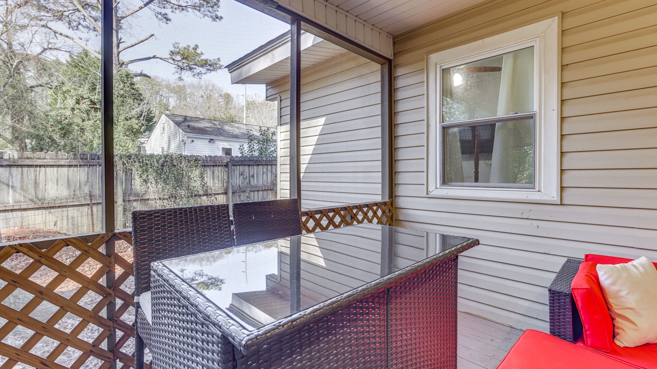 Photo of Outdoor in Crestline Heights