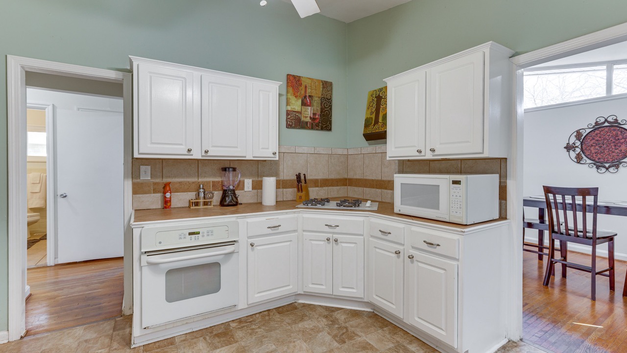 Photo of Kitchen in Crestline Heights