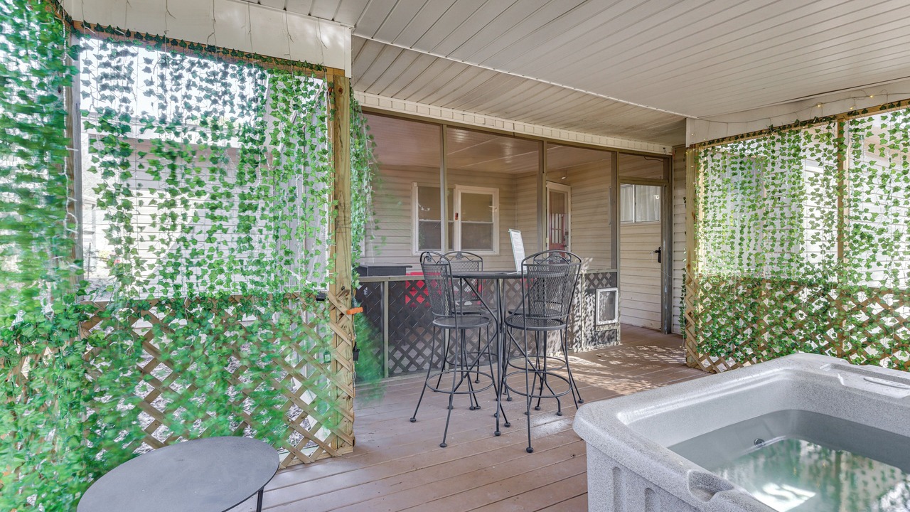 Photo of Outdoor in Crestline Heights