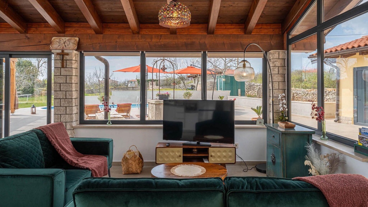 Photo of Bedroom in Rakalj
