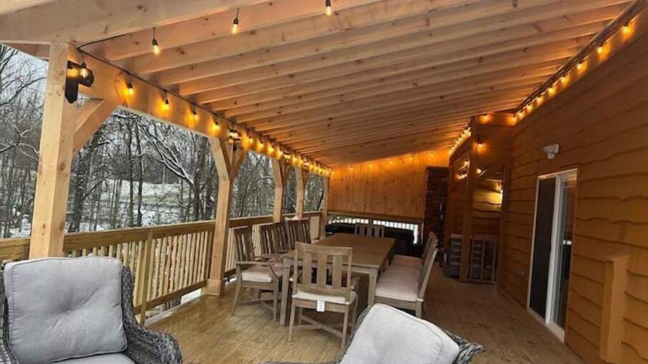 Photo of Outdoor in Hinckley