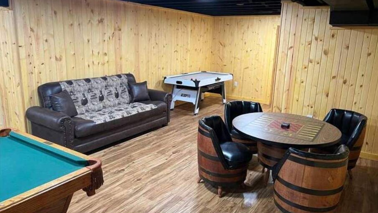 Photo of Bedroom in Hinckley