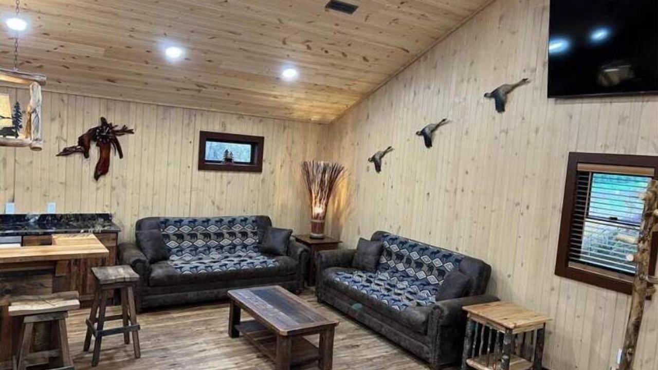 Photo of Livingroom in Hinckley