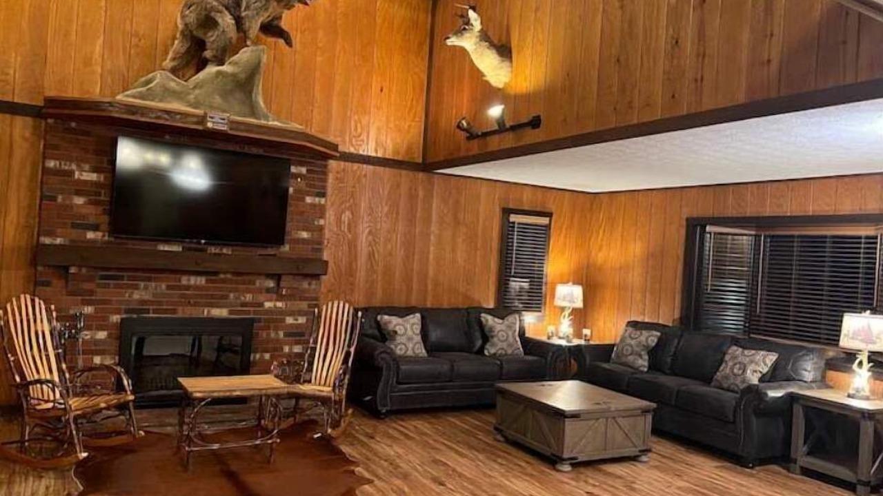 Photo of Livingroom in Hinckley