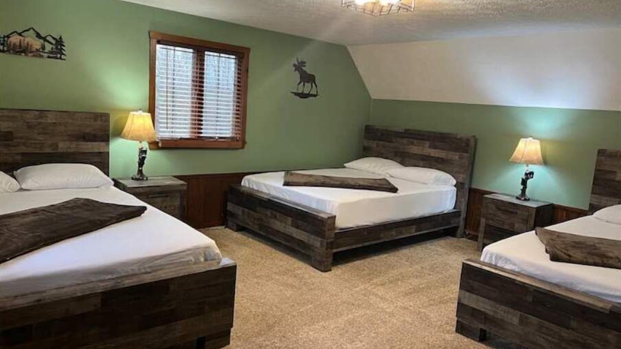 Photo of Bedroom in Hinckley