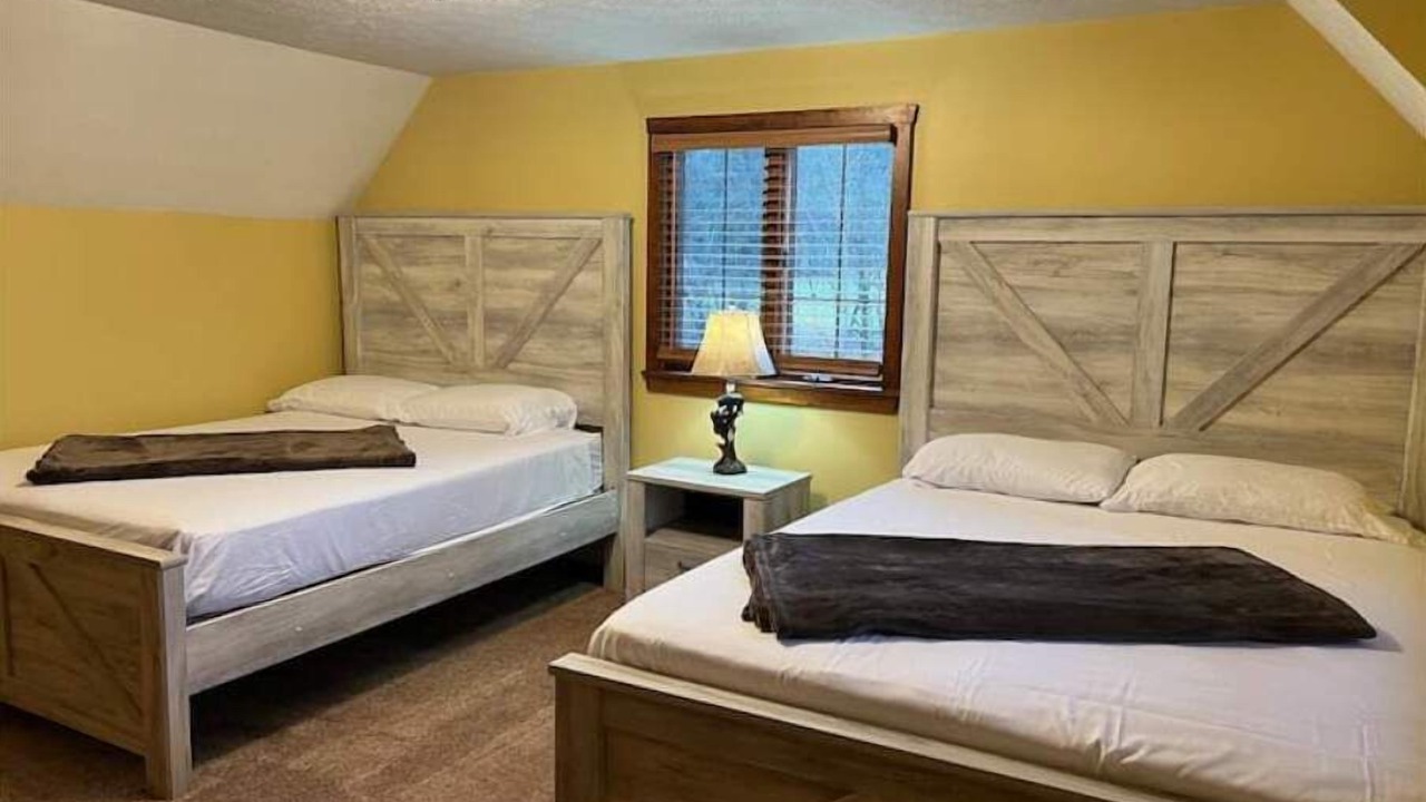 Photo of Bedroom in Hinckley
