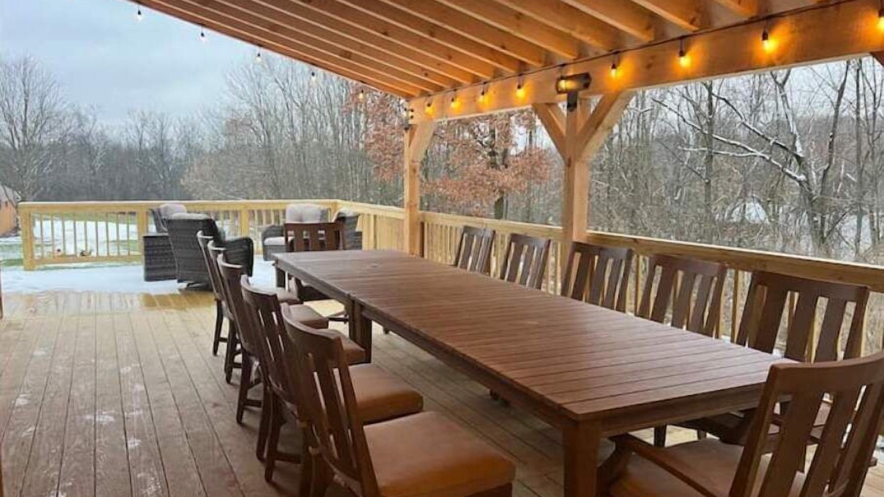 Photo of Outdoor in Hinckley
