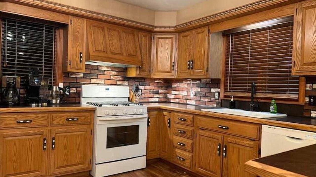 Photo of Kitchen in Hinckley