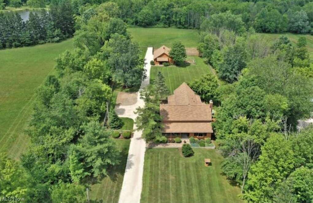 Photo of Outdoor in Hinckley