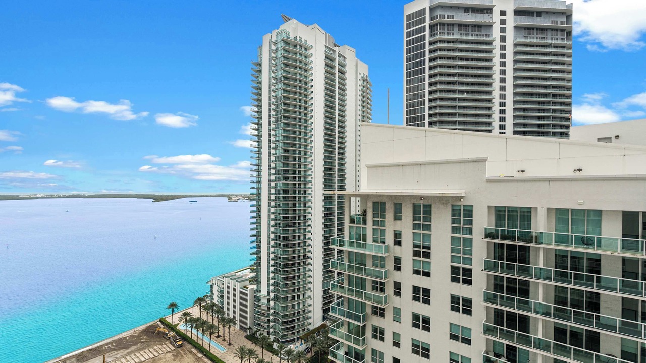 Photo of Outdoor in Brickell
