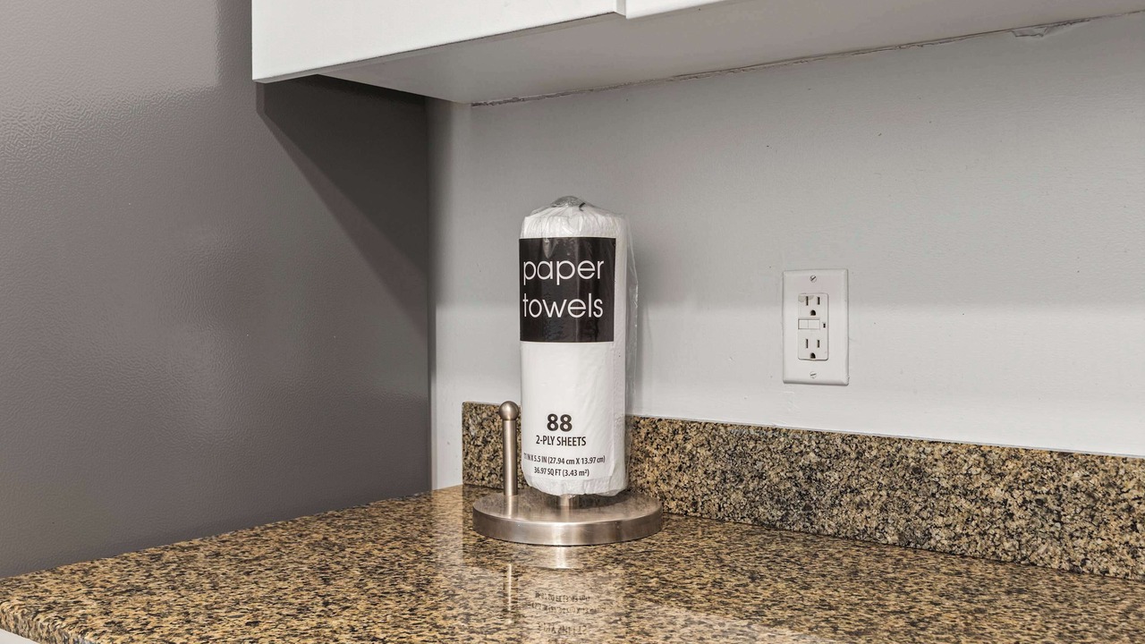 Photo of Bathroom in Brickell