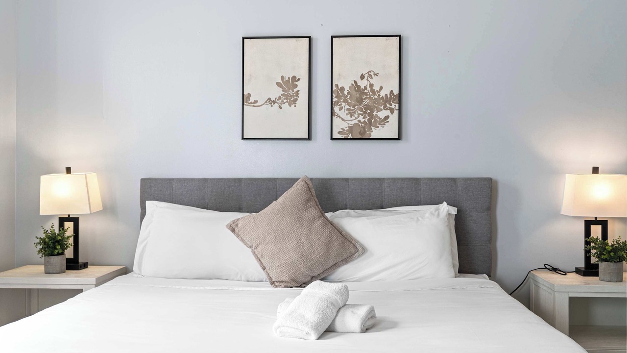 Photo of Bedroom in Brickell