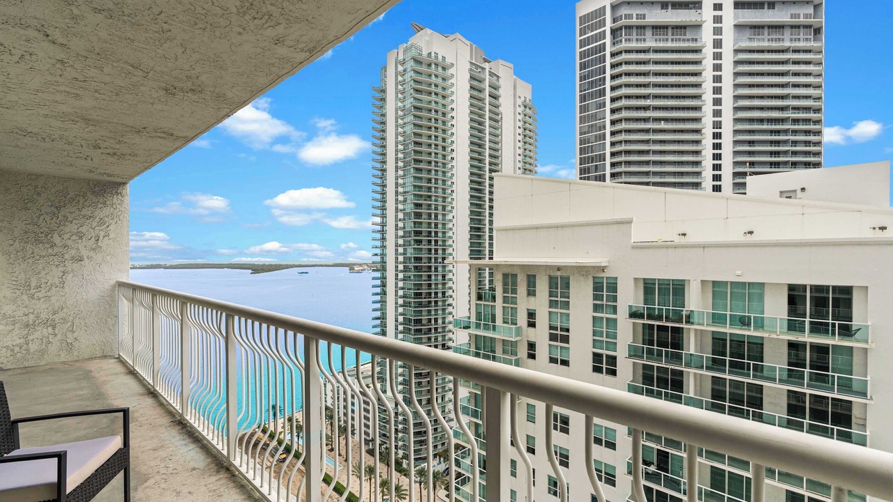 Photo of Outdoor in Brickell