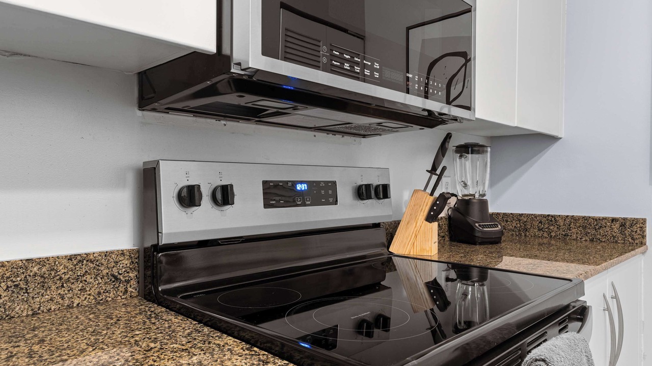 Photo of Kitchen in Brickell