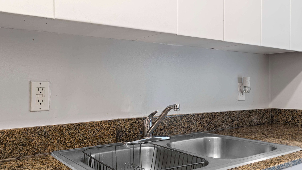 Photo of Kitchen in Brickell