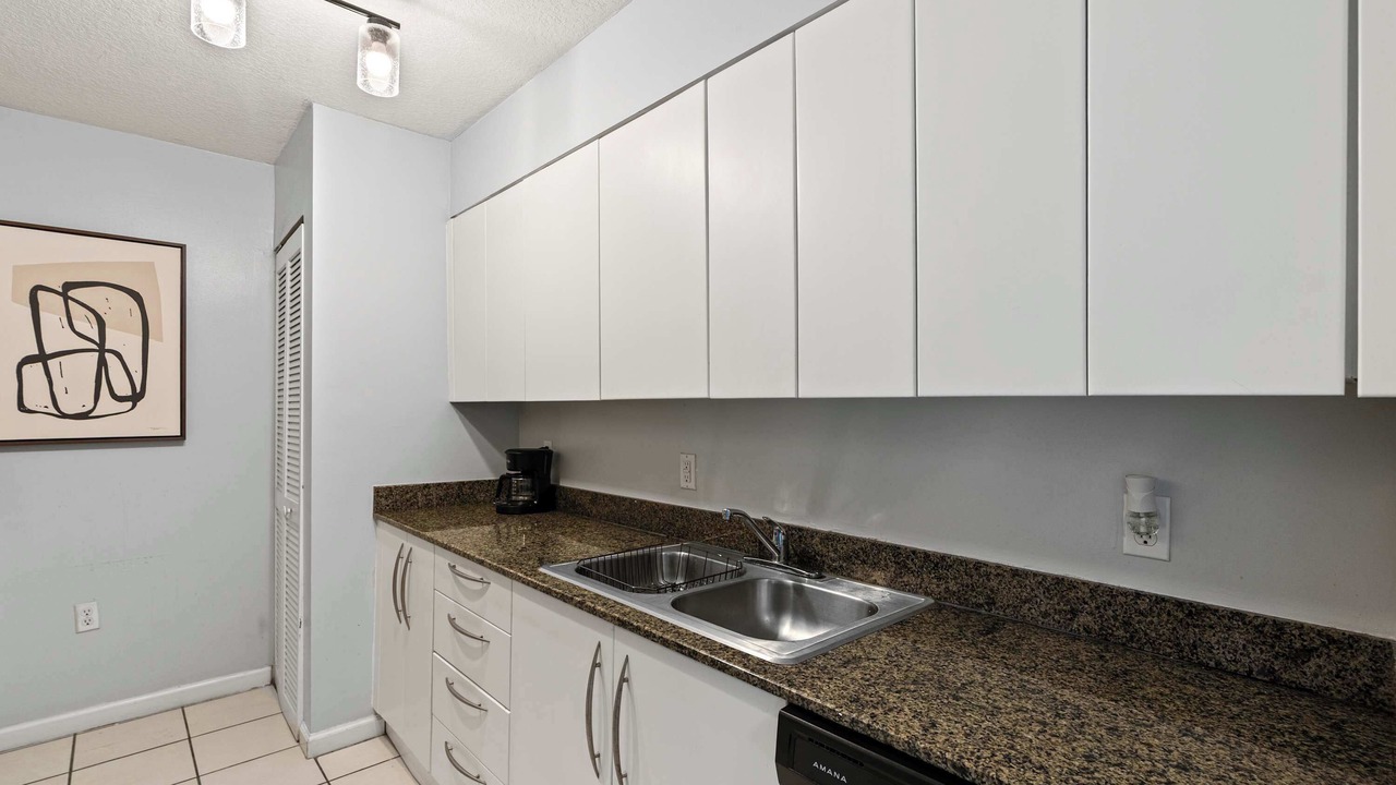 Photo of Kitchen in Brickell