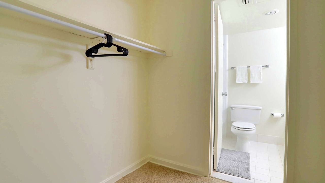 Photo of Bathroom in Crystal City