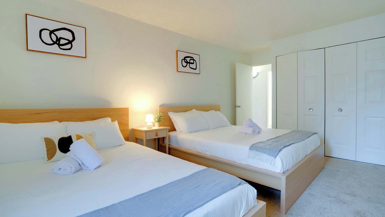 Photo of Bedroom in Crystal City