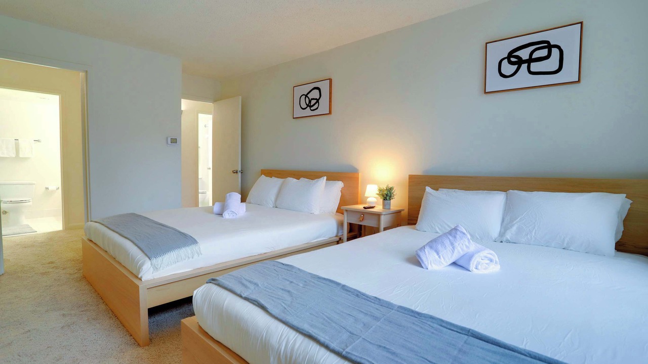 Photo of Bedroom in Crystal City