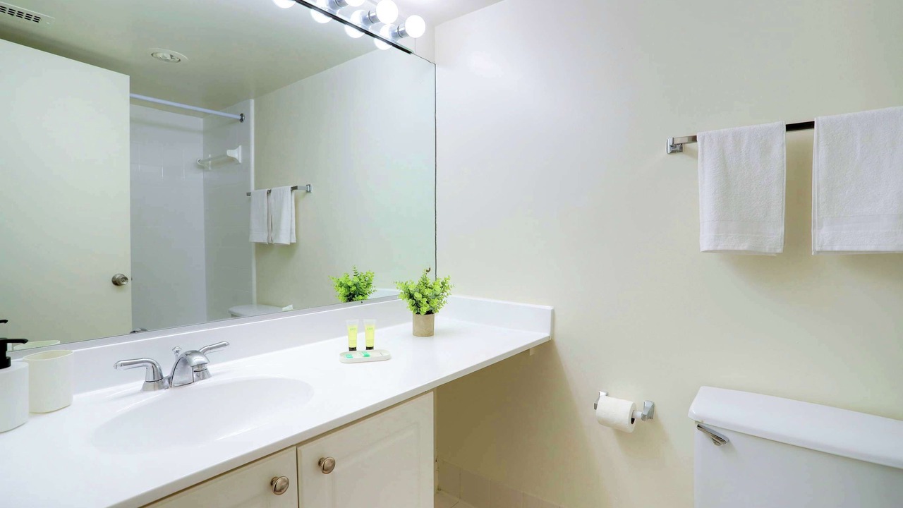 Photo of Bathroom in Crystal City