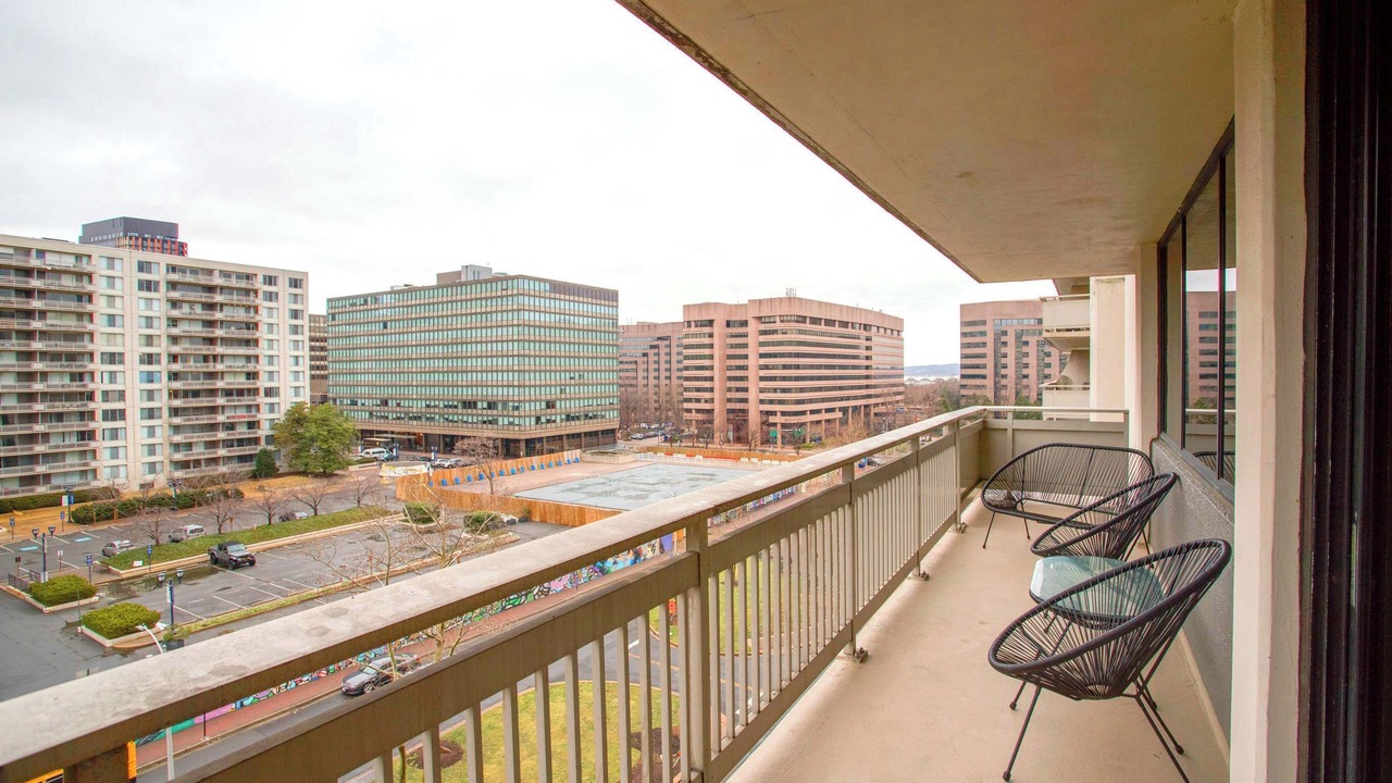Photo of Outdoor in Crystal City