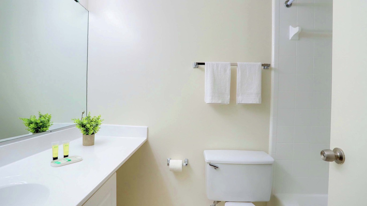 Photo of Bathroom in Crystal City