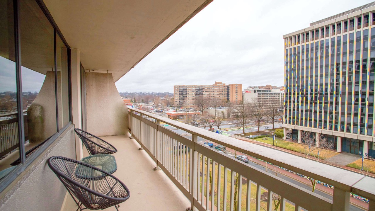 Photo of Outdoor in Crystal City