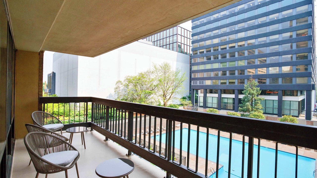 Photo of Outdoor in Crystal City
