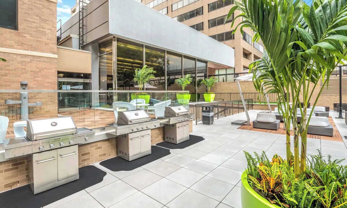 Photo of Outdoor in Crystal City