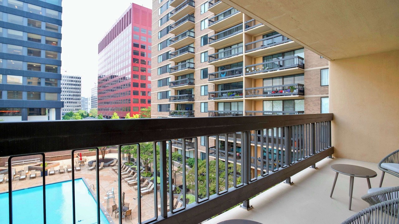 Photo of Outdoor in Crystal City