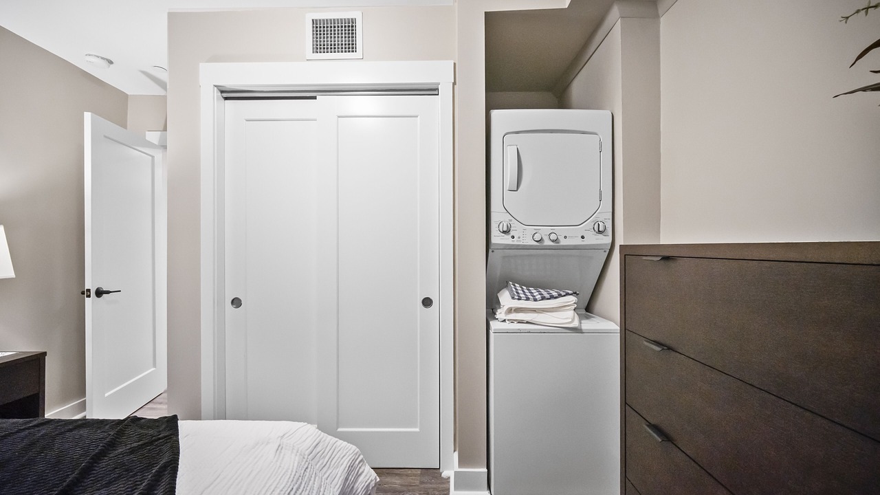 Photo of Bedroom in Boston