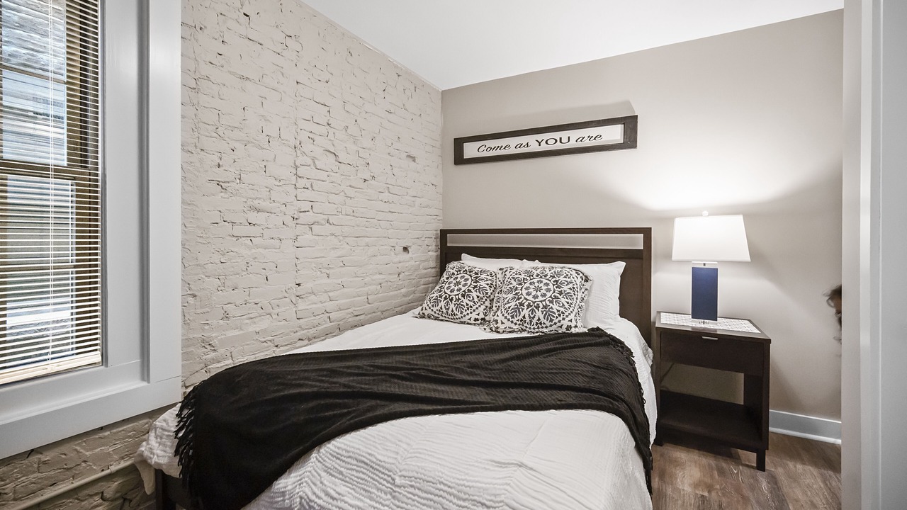 Photo of Bedroom in Boston