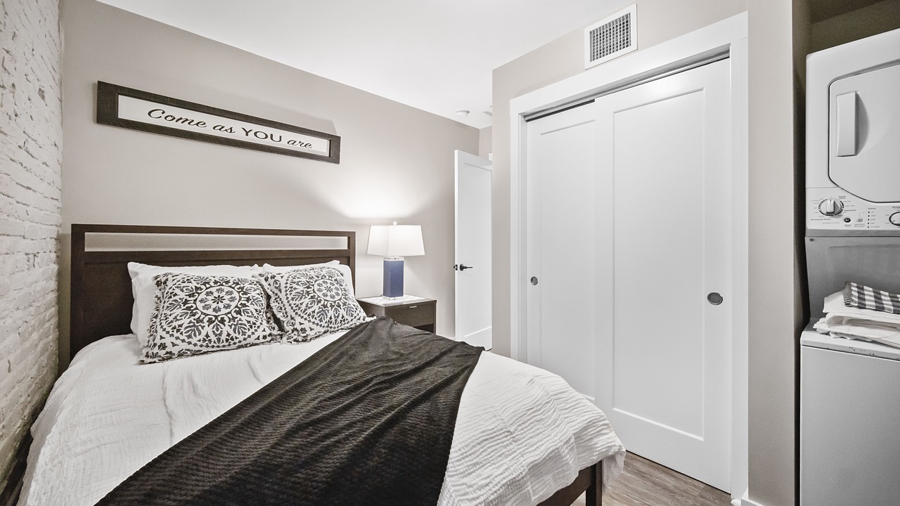 Photo of Bedroom in Boston
