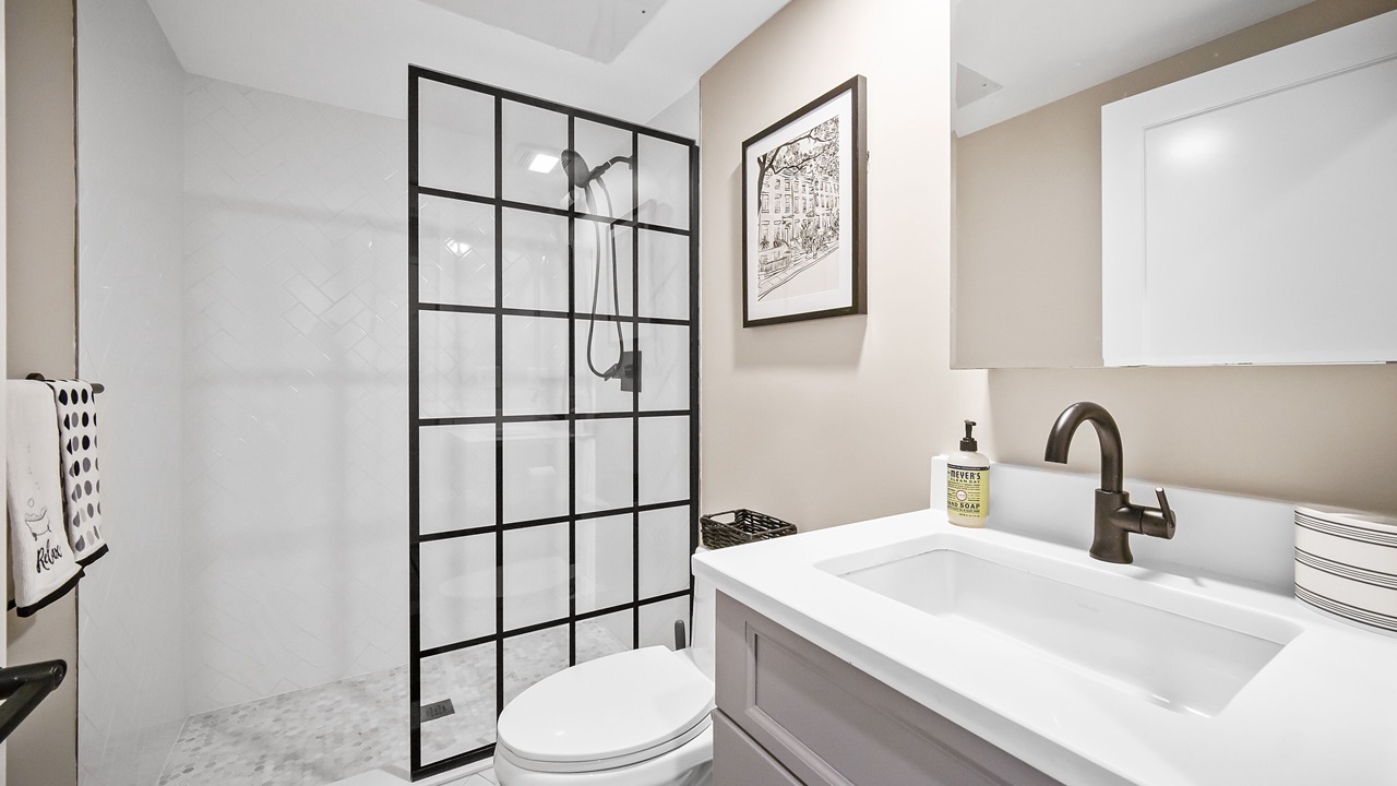 Photo of Bathroom in Boston