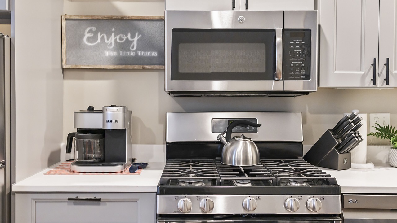 Photo of Kitchen in Boston