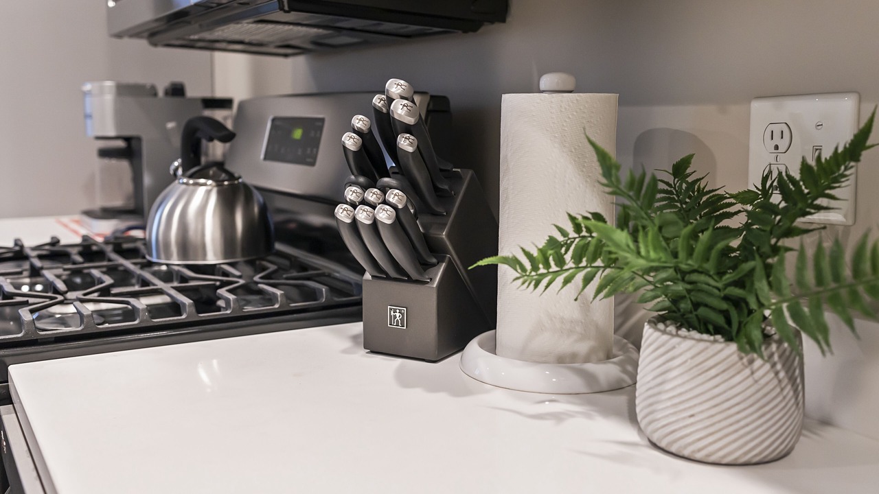 Photo of Kitchen in Boston