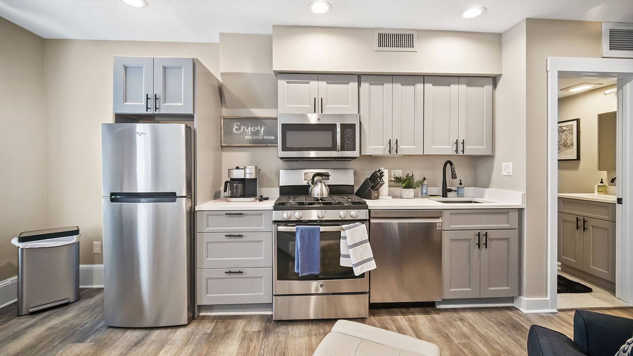 Photo of Kitchen in Boston