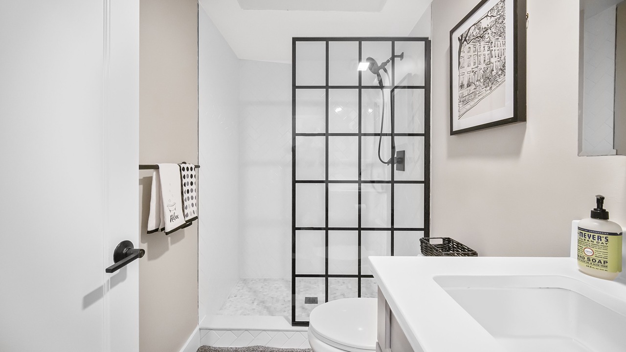 Photo of Bathroom in Boston