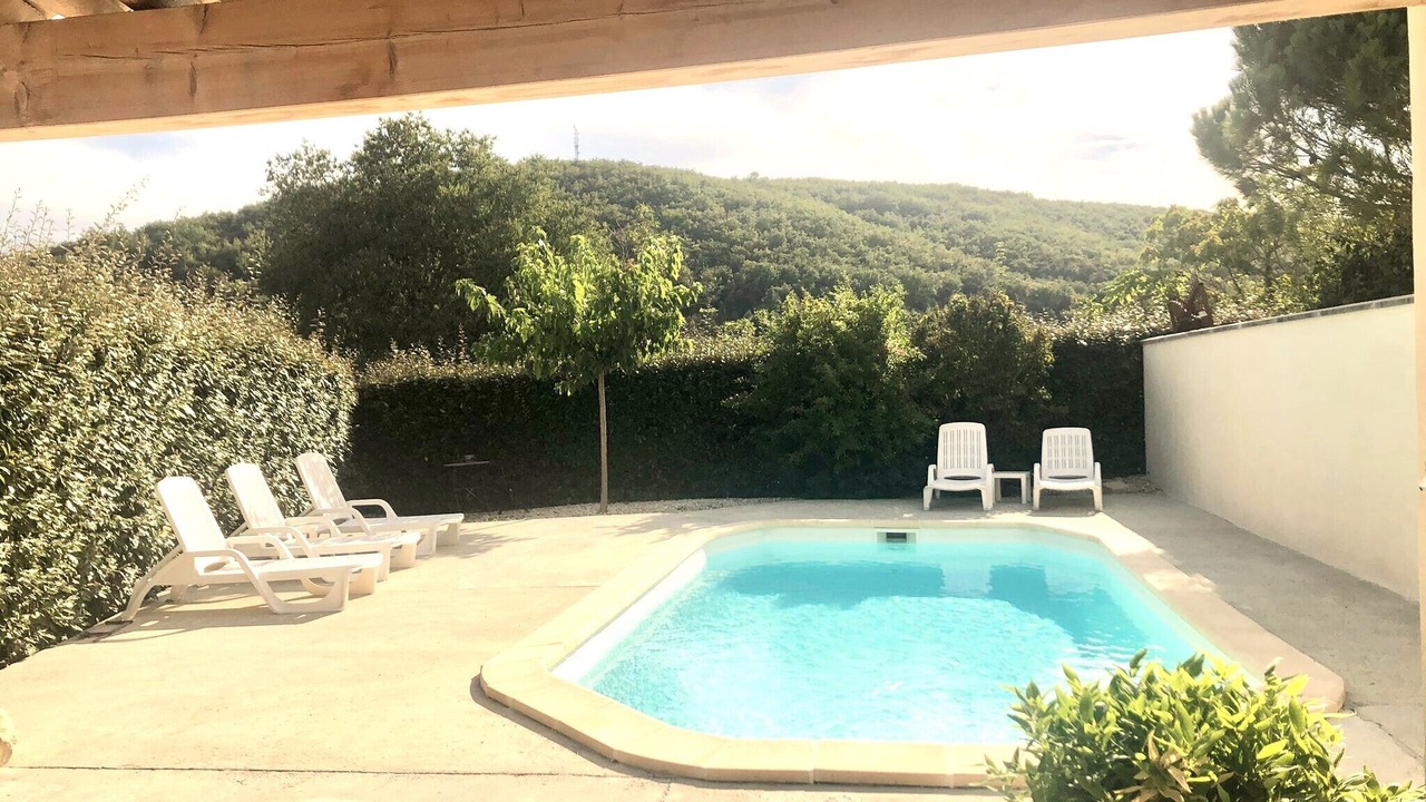 Photo of Outdoor in Saint-Maurice-d'Ibie