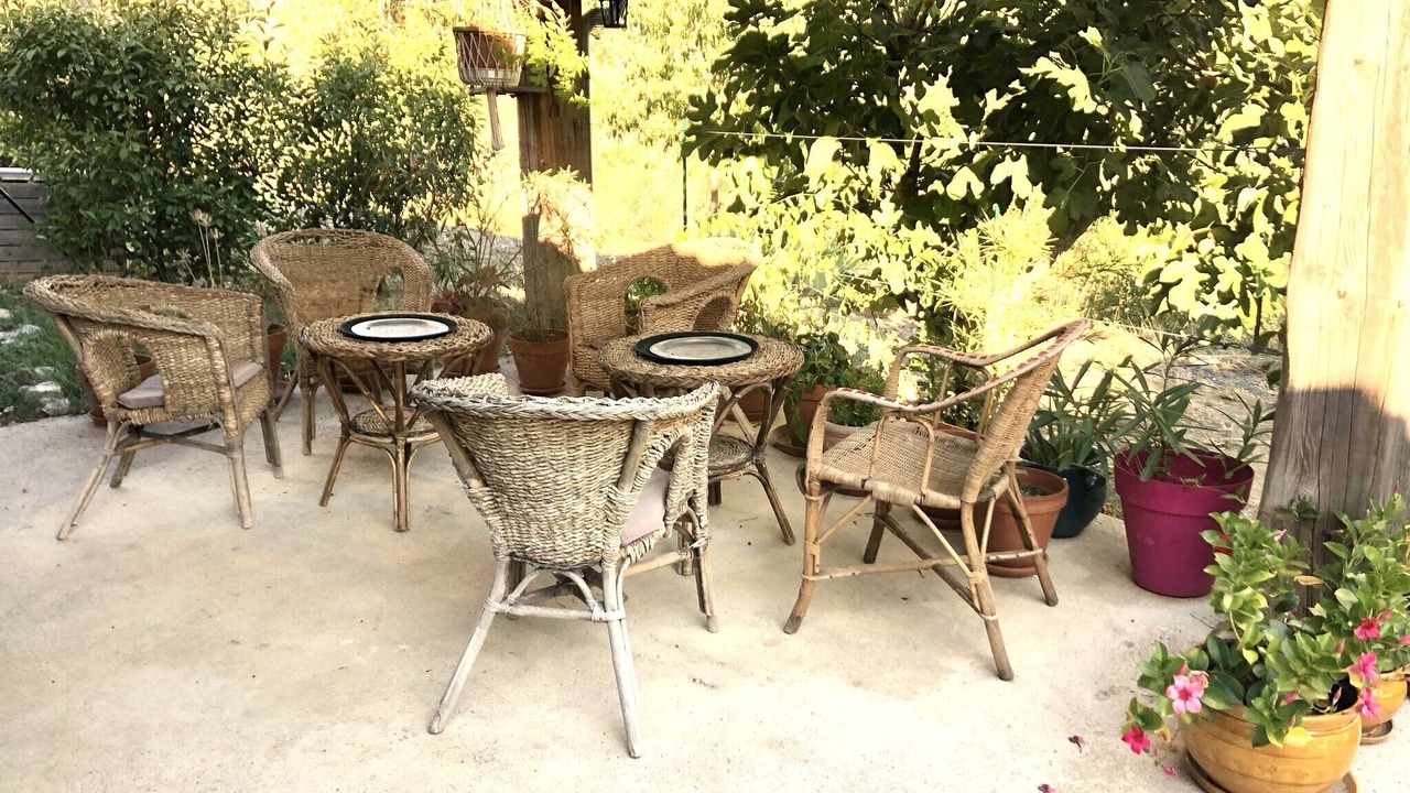 Photo of Outdoor in Saint-Maurice-d'Ibie