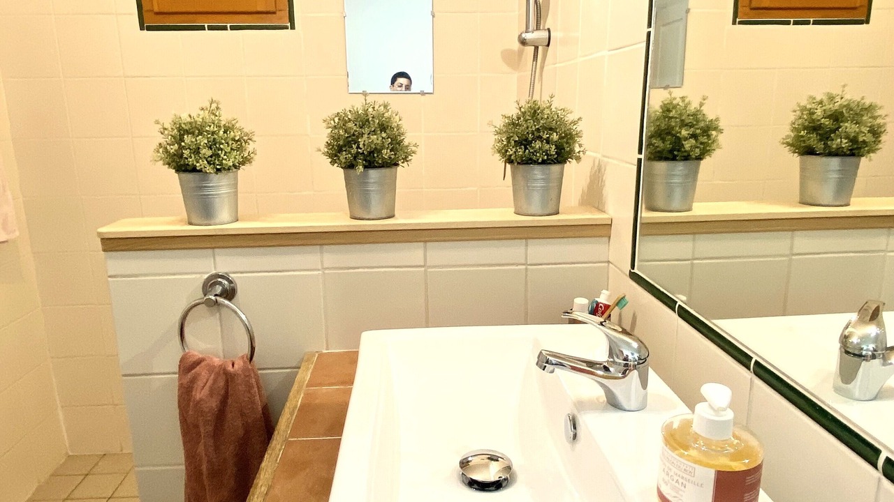 Photo of Bathroom in Saint-Maurice-d'Ibie
