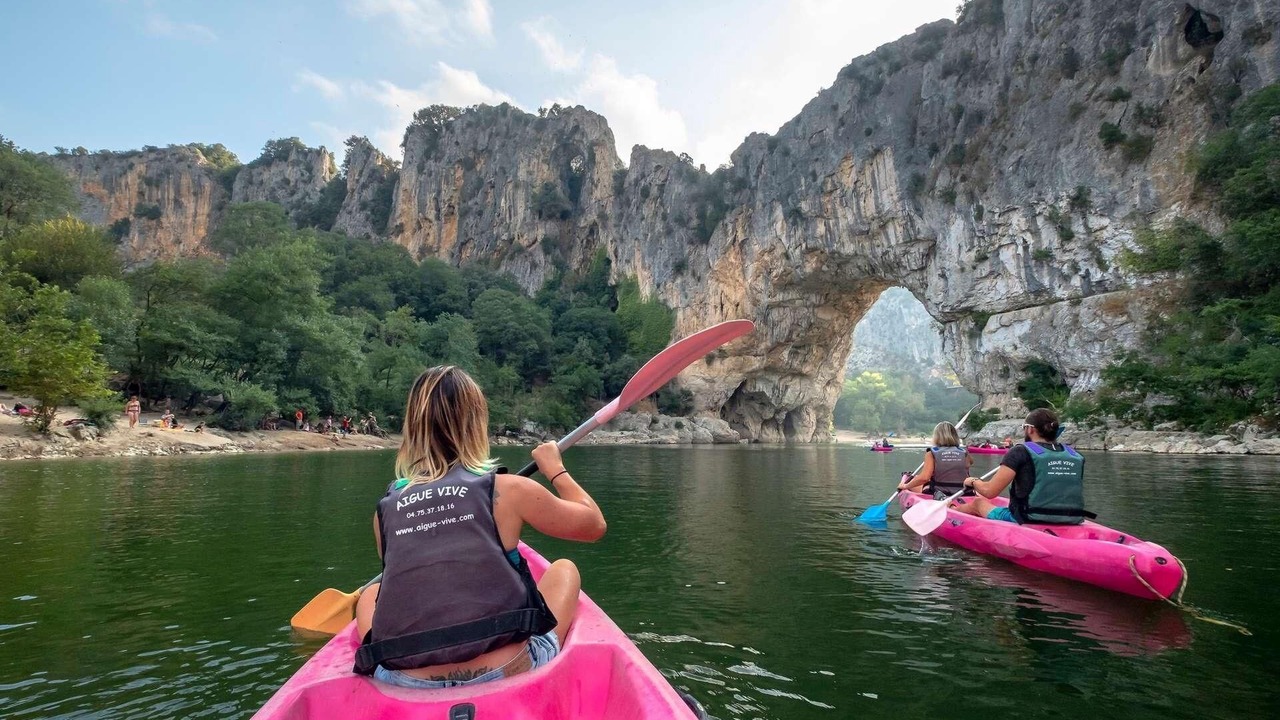 Photo of Outdoor in Saint-Maurice-d'Ibie