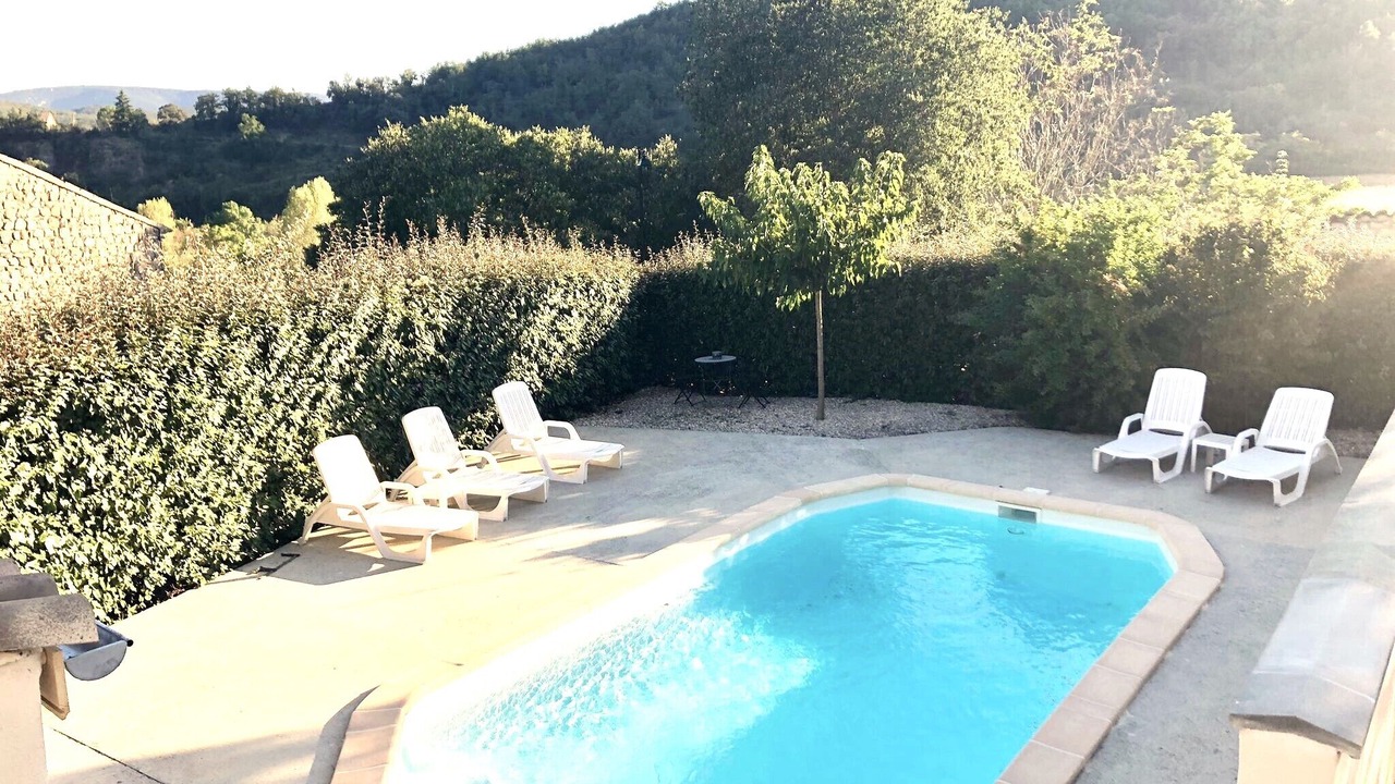 Photo of Outdoor in Saint-Maurice-d'Ibie