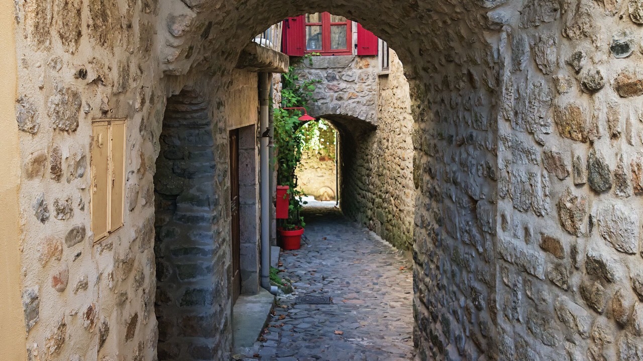 Photo of Outdoor in Saint-Maurice-d'Ibie