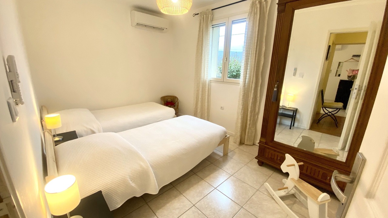 Photo of Bedroom in Saint-Maurice-d'Ibie