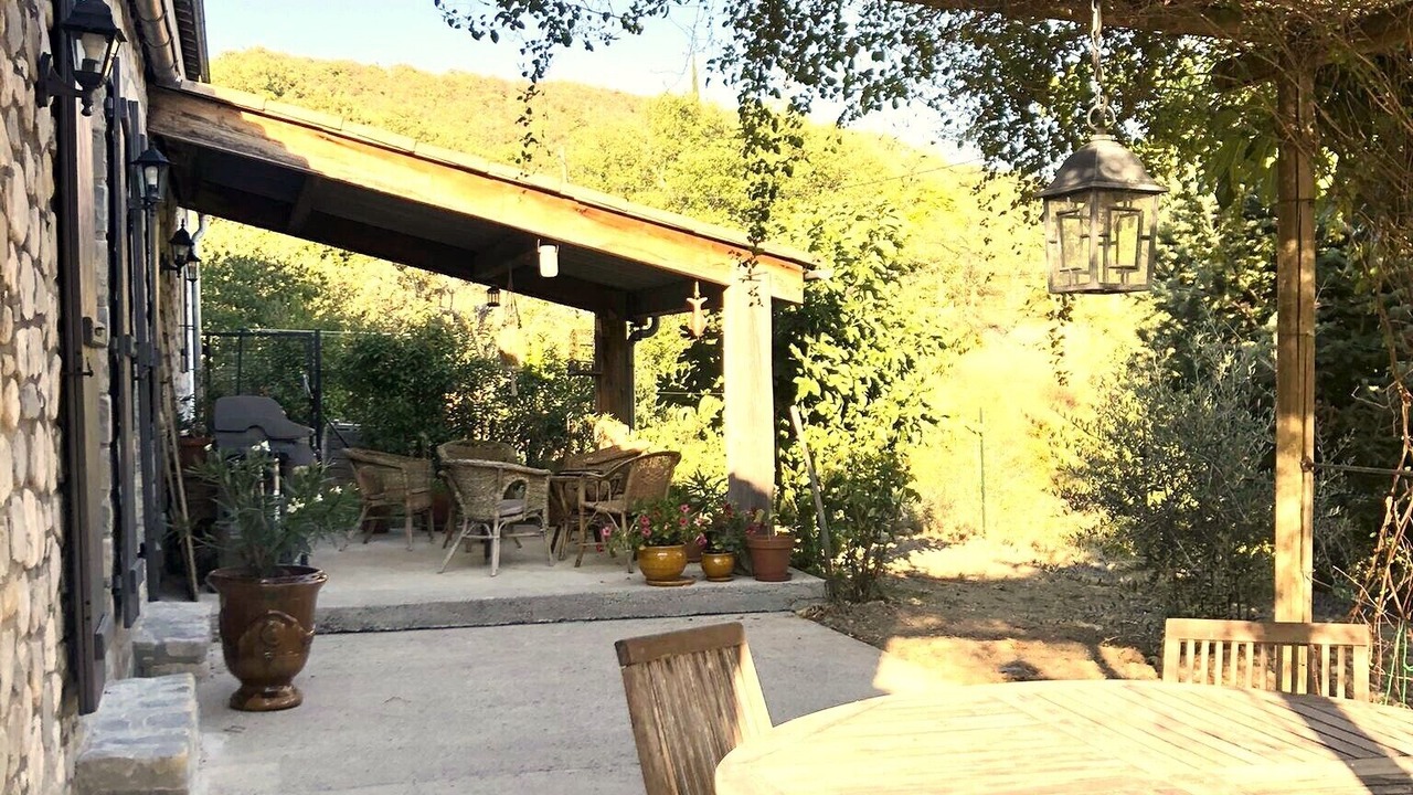 Photo of Outdoor in Saint-Maurice-d'Ibie