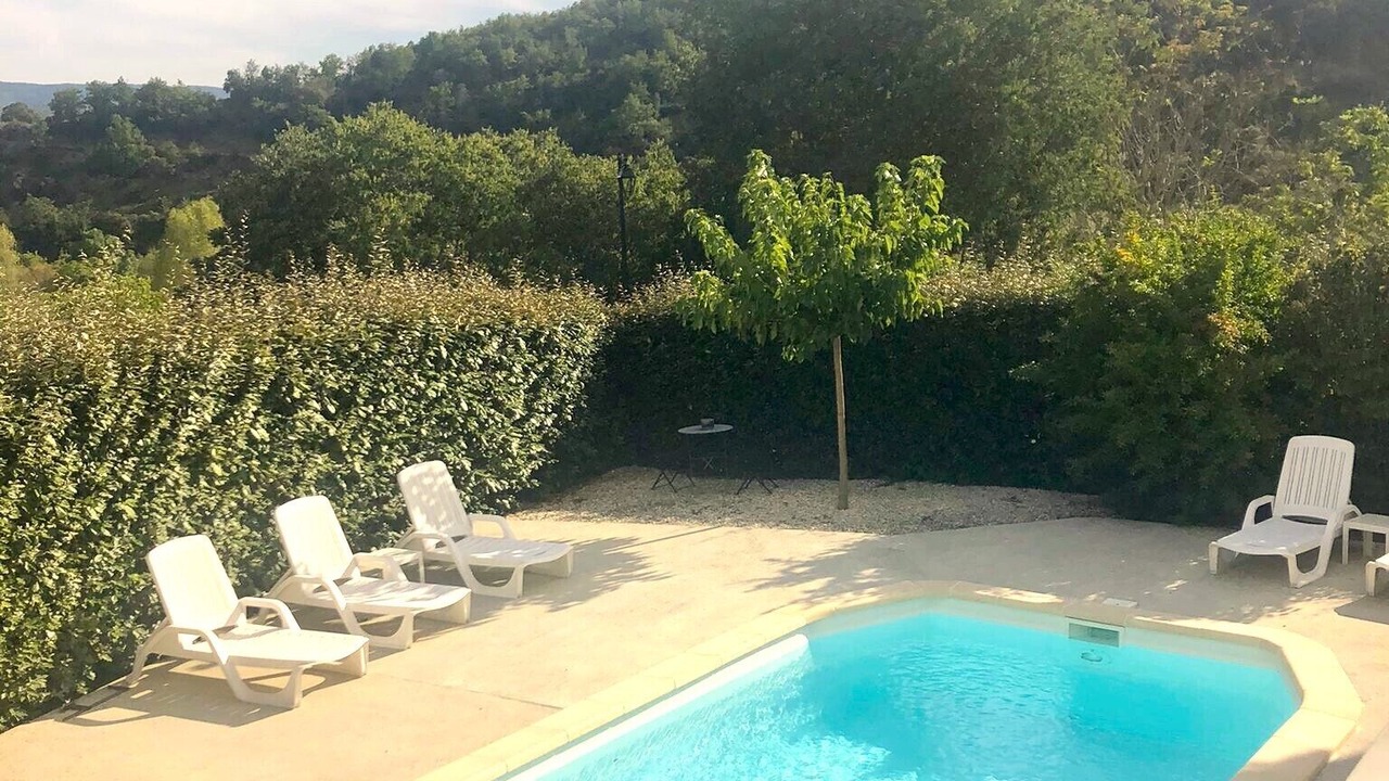 Photo of Outdoor in Saint-Maurice-d'Ibie