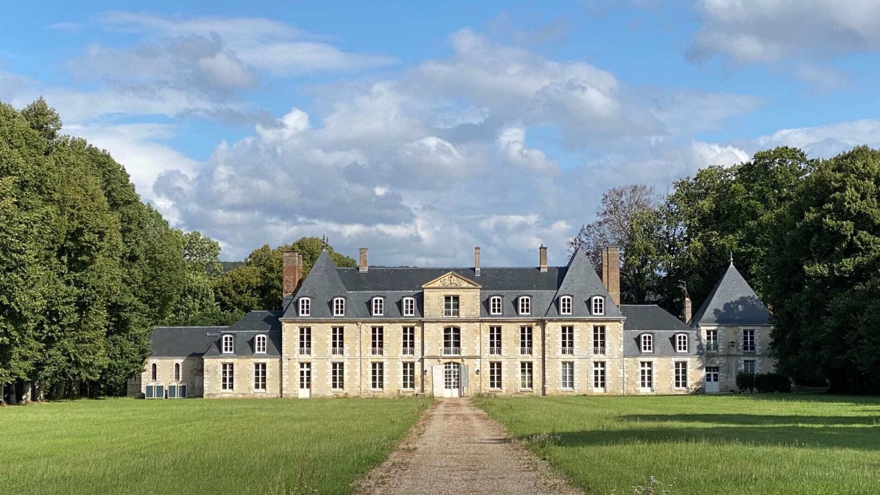 Photo of Outdoor in Tosny