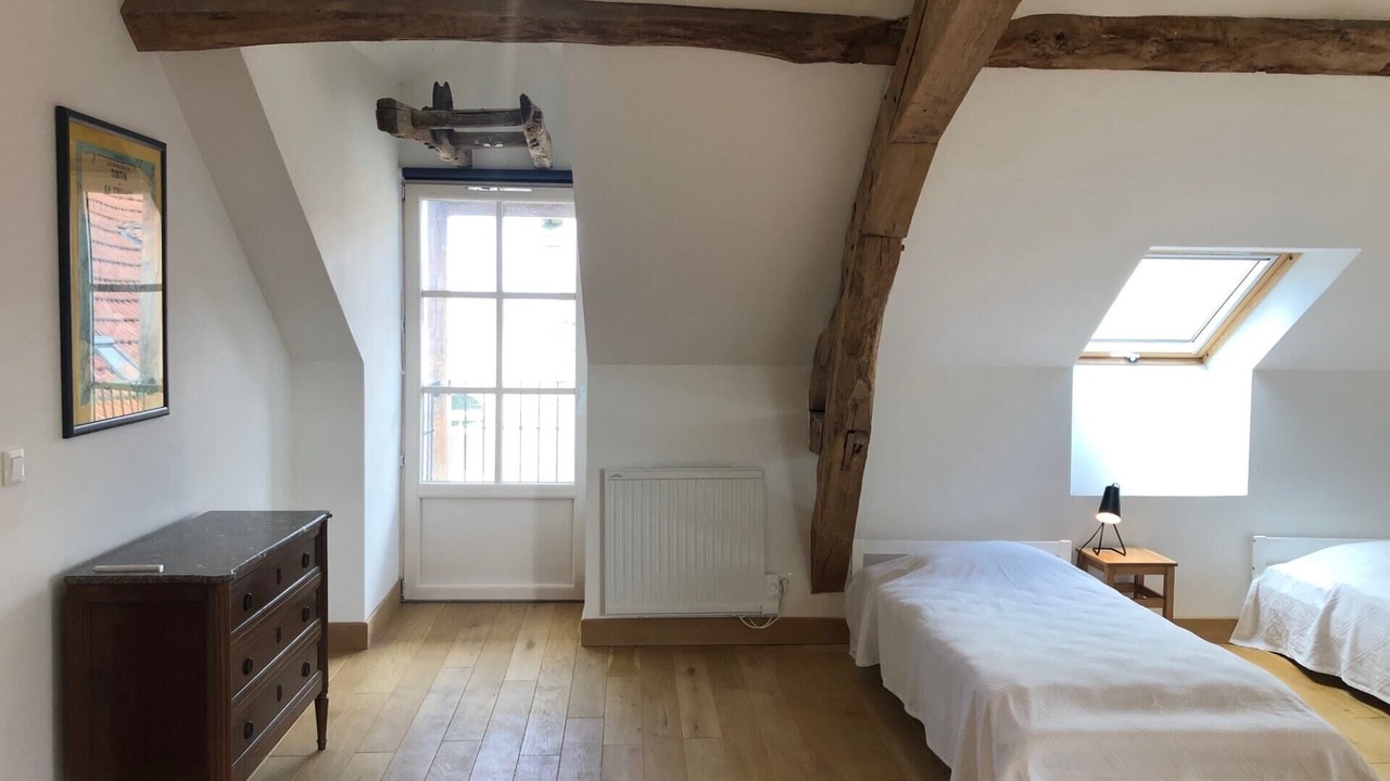 Photo of Bedroom in Tosny