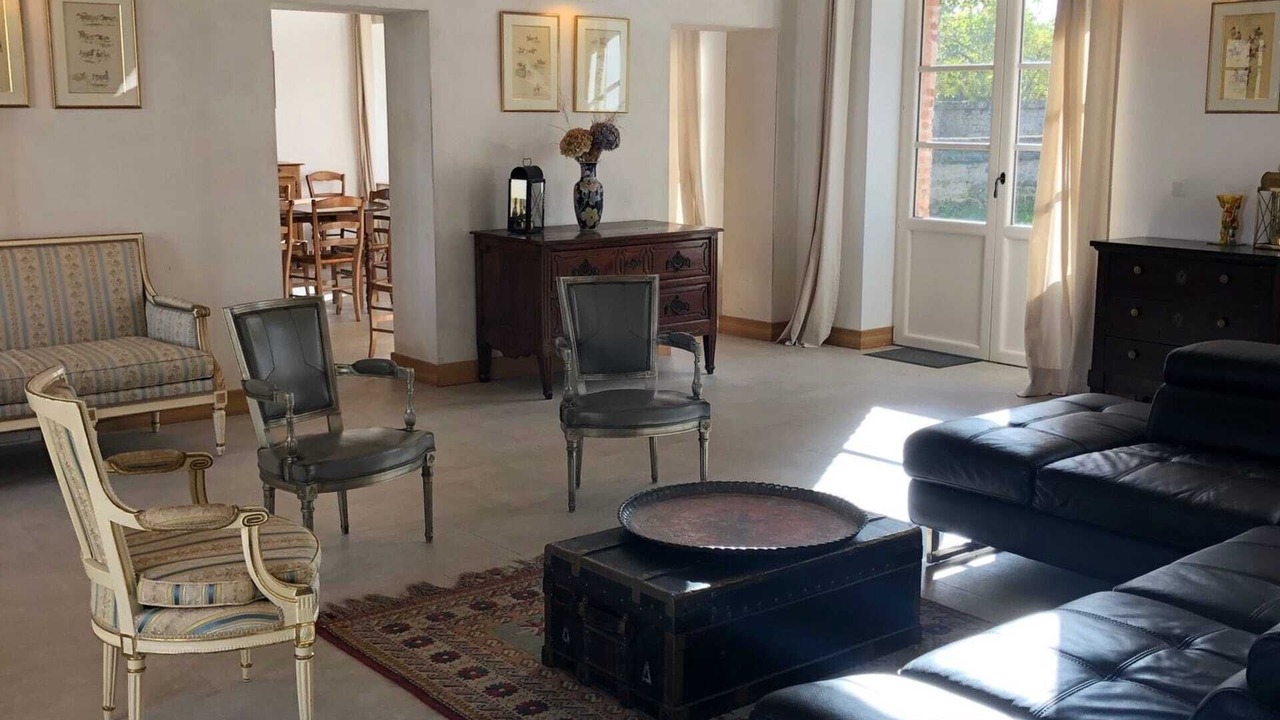 Photo of Livingroom in Tosny